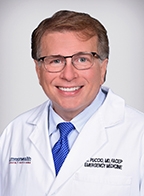 Photo of Edward V. Puccio, MD