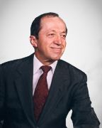 Shlomo Widder, MD
