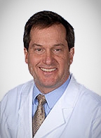 Dr. John Deeken