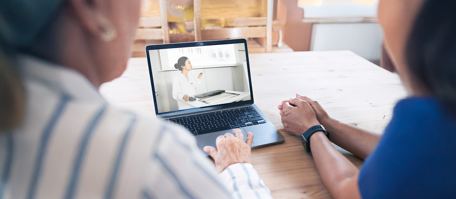 virtual care