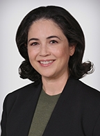 Mari Groves, MD