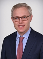 Michael McCabe, MD
