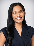 Jinali Diora, MD