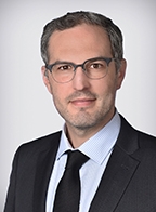 Stephen Gaeta, MD, PhD