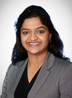 Ambika Baru, MD