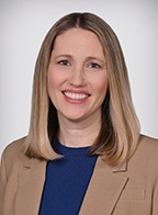 Caroline Bockus, MD