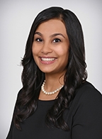 Poonam Maru, DO