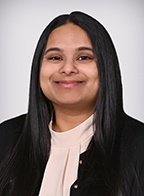 Bianca Pinto, MD