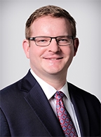 Charles Harris, MD