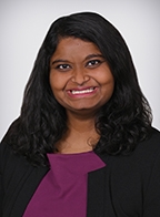 Jennifer Pauldurai, MD