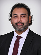 Mitesh Patel, MD
