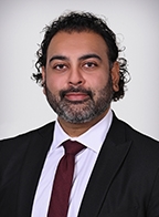 Mitesh Patel, MD