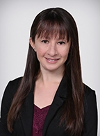 Jessica Canavan, PA