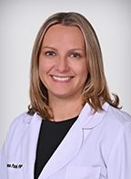 Rebecca Patel, FNP