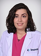 Azar Mahdavi, FNP