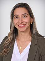 Claudia Bright, FNP