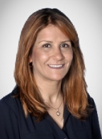 Zahra Mohseni, DNP, NP