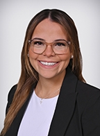 Carolin Hanna, NP