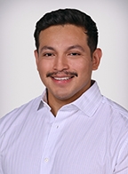 Irving Ruiz, PA