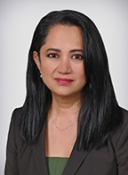 Marie Bernadette Diez, FNP