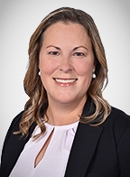 Alison Rude MSN, ANP-BC
