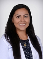 Camila Sandoval, PA
