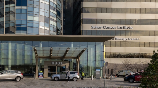 Inova location