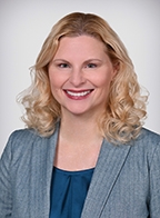 Peggy Vollstad, PA