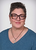 Stacy Stavlund, CNM