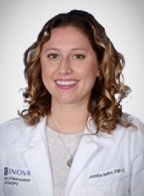 Jessica Balko, FNP
