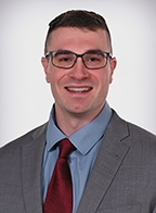 Samuel Mayo, FNP