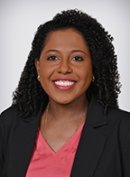 Helina Williams MSN, AGNP-C