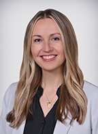 Lilly Zenor, PA