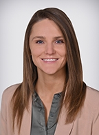 Sara Spruell, PA