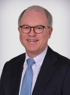 Brian Holland, MD
