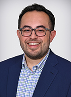 Ali Zarandazchi, MD
