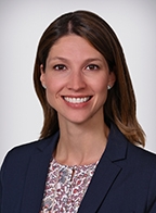 Nicole Laslett, DO