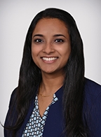 Yamini Krishna Kathari, MD