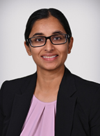 Hiral Shah, MD