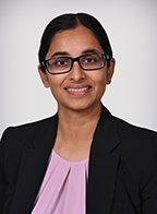 Hiral Shah, MD