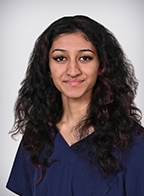Hadia Ali