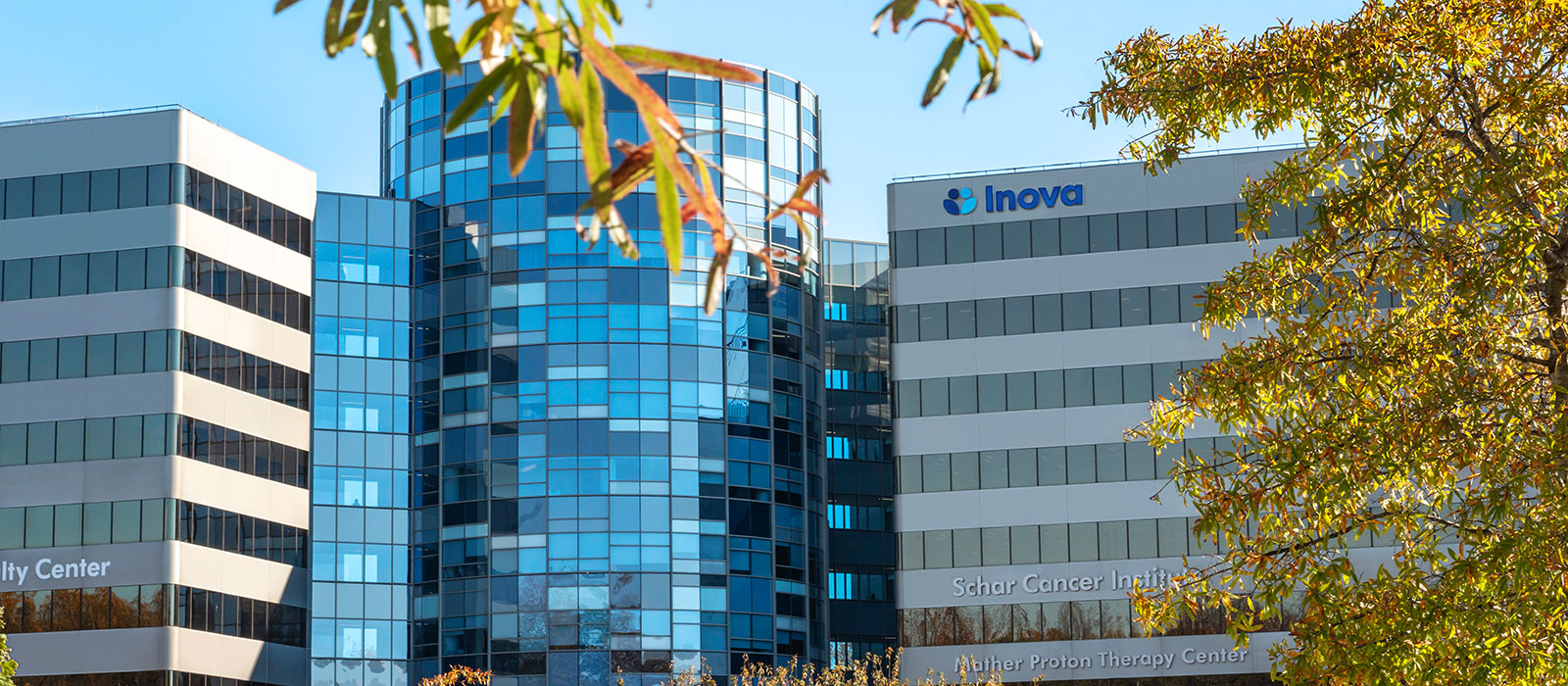 Inova Center for Personalized Health