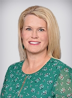 Susan Carroll, FACHE, MHA