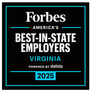 Forbes badge