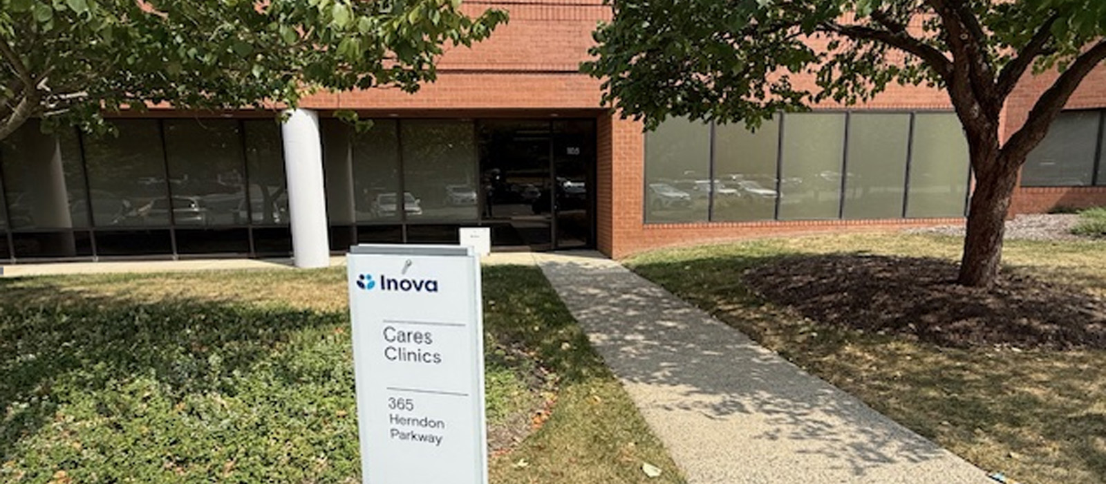 Inova Cares for Families - Herndon