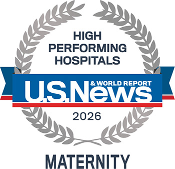 US News badge