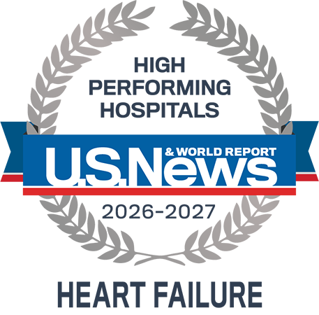 2026 U.S News award badge 