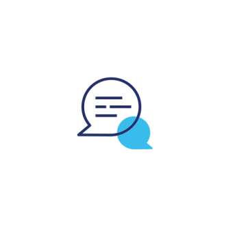 feedback icon