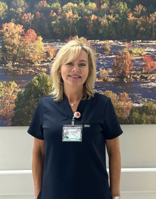 Nurse Vibeke B